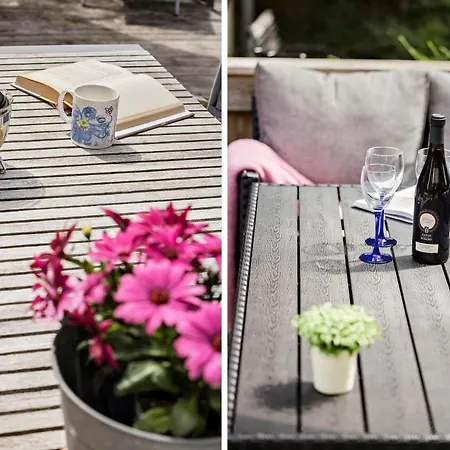 בית נופש Oh151-hadsund-korsikanerskoven-27 *