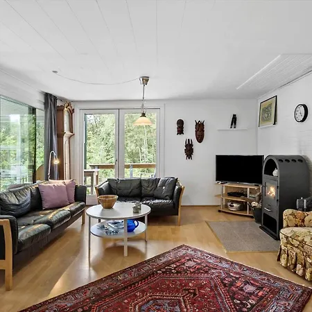 Oh151-hadsund-korsikanerskoven-27 בית נופש Hadsund