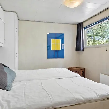 בית נופש Oh151-hadsund-korsikanerskoven-27