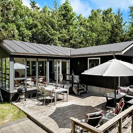 Oh151-hadsund-korsikanerskoven-27 בית נופש *