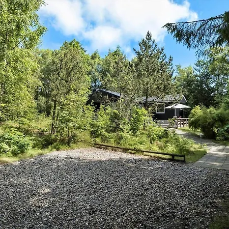 Oh151 - Korsikanerskoven 27 Hadsund