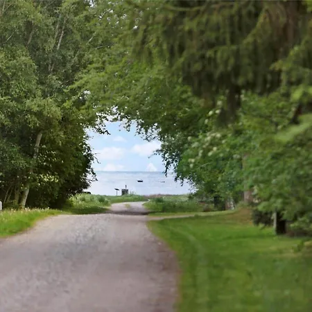 Oh151 - Korsikanerskoven 27 *