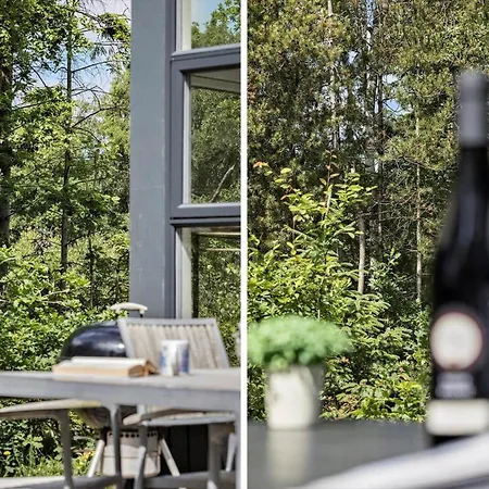 Oh151-hadsund-korsikanerskoven-27 בית נופש