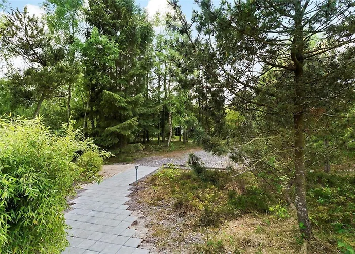 Oh151-hadsund-korsikanerskoven-27 Σπίτι διακοπών